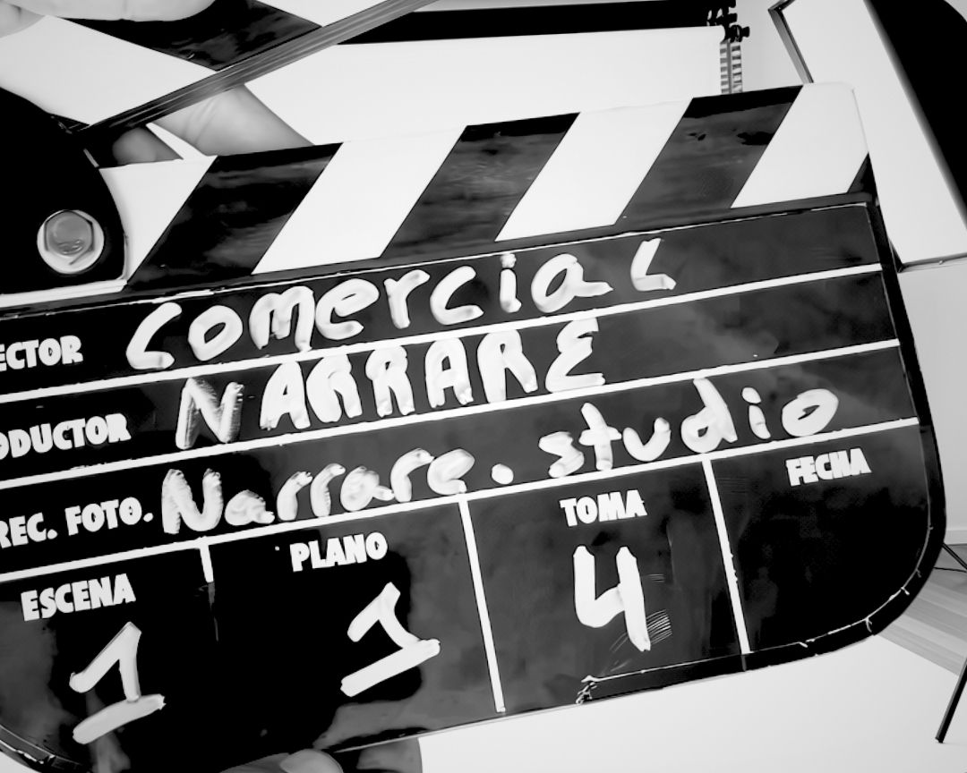 Spots publicitarios